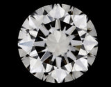 0.30 carat Round diamond G  VVS2 Excellent