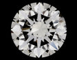 0.50 carat Round diamond H VS2 Excellent