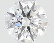 0.30 carat Round diamond F VS1 Excellent