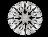 0.30 carat Round diamond G VVS1 Excellent