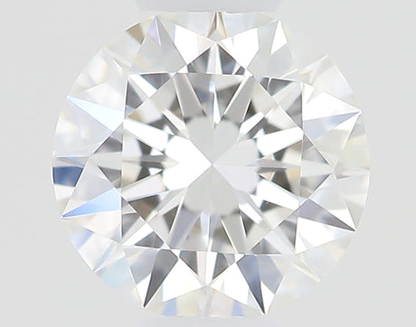 0.30 carat Round diamond F VVS2 Excellent
