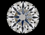 0.40 carat Round diamond F VS1 Excellent