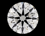 1.30 carat Round diamond H  SI1 Excellent