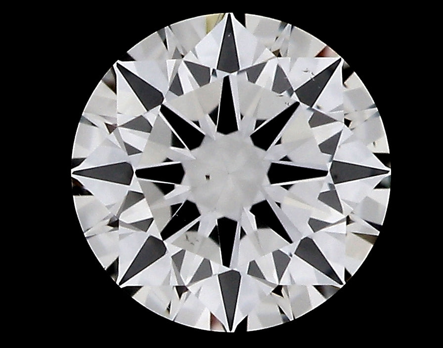 0.30 carat Round diamond G  VS2 Excellent