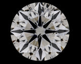 1.20 carat Round diamond E  I1 Excellent