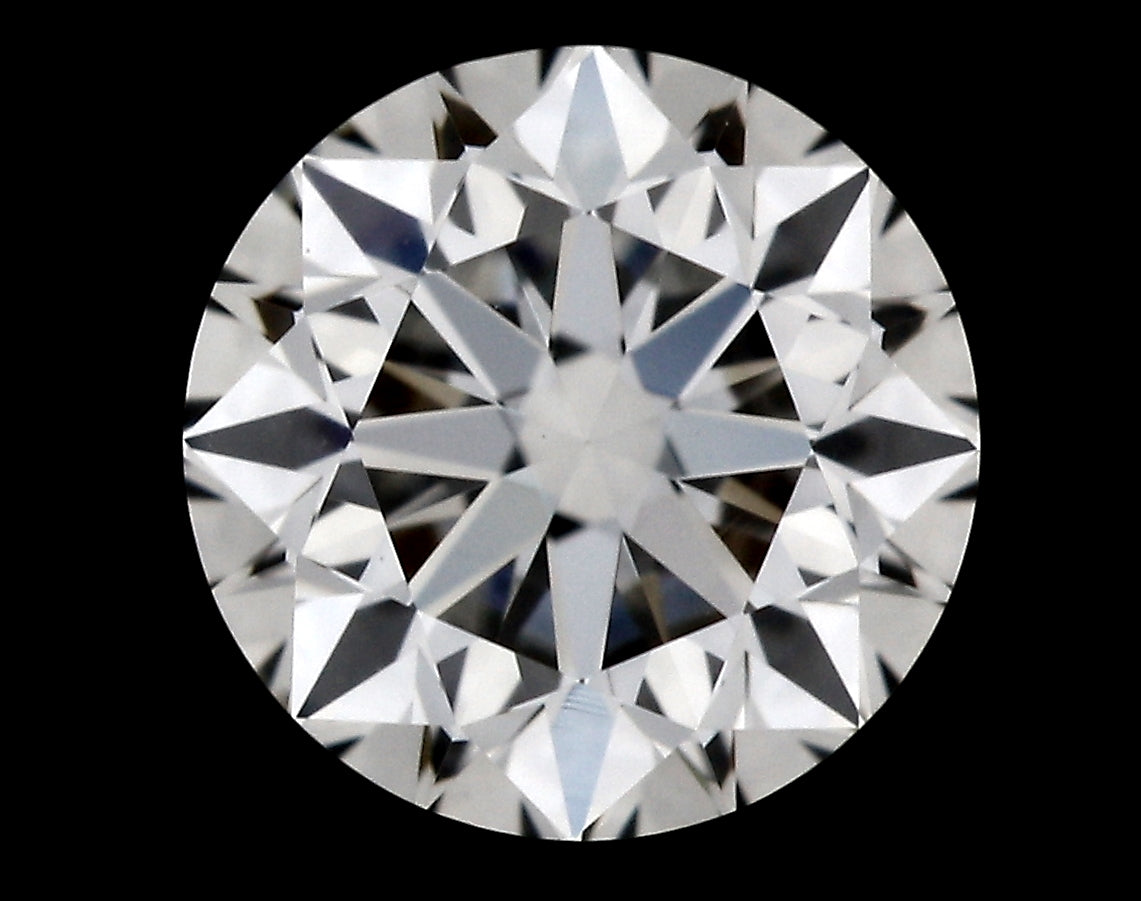 0.50 carat Round diamond E  VS1 Very good