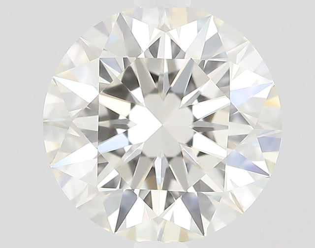 0.60 carat Round diamond H VVS1 Excellent