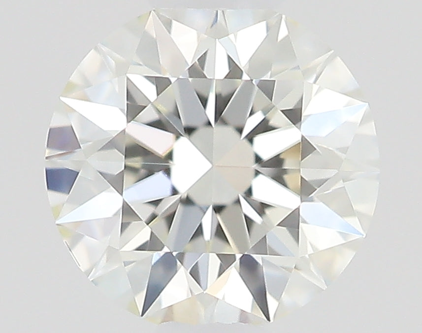 0.30 carat Round diamond J VS1 Excellent