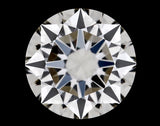 0.30 carat Round diamond J  VVS1 Excellent