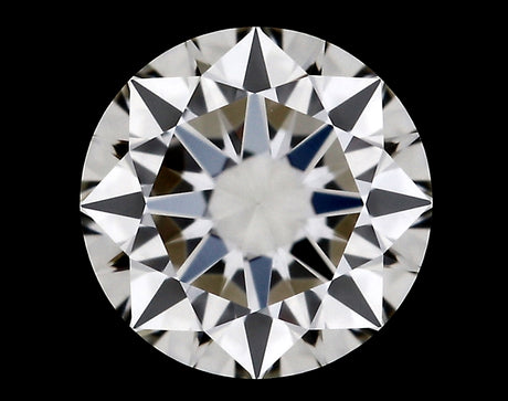 0.30 carat Round diamond J  VVS1 Excellent