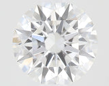 0.30 carat Round diamond G VS2 Excellent