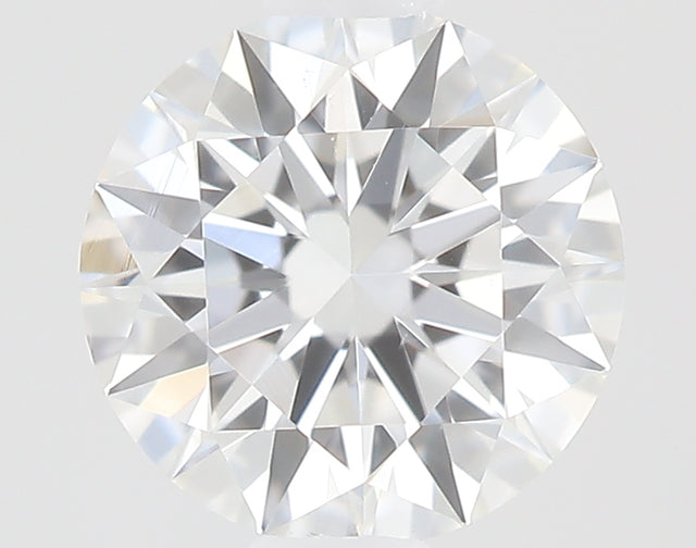 0.30 carat Round diamond G VS2 Excellent