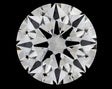 0.32 carat Round diamond G SI1 Excellent