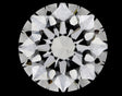 0.70 carat Round diamond D VS2 Excellent