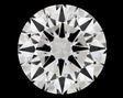 0.30 carat Round diamond H  VS1 Excellent