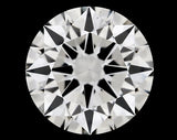 0.30 carat Round diamond H  VS1 Excellent