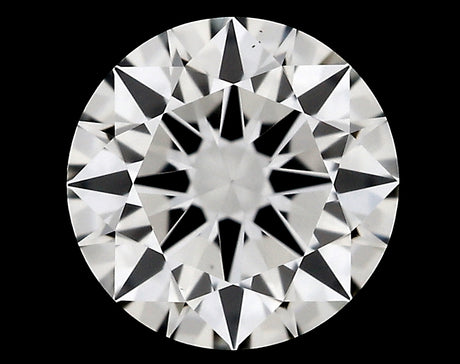 0.30 carat Round diamond H  VS1 Excellent