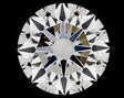 0.50 carat Round diamond F VS2 Excellent