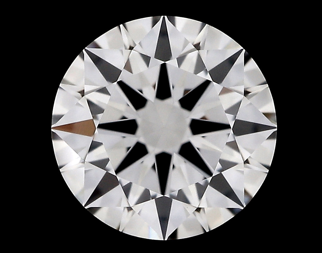 0.40 carat Round diamond F  VVS1 Excellent