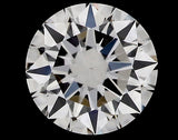 0.20 carat Round diamond E  VS1 Very good