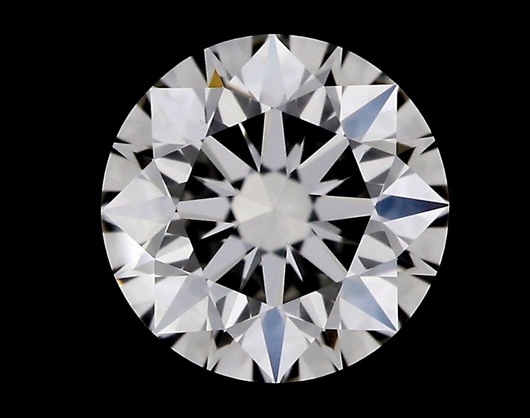 0.35 carat Round diamond G  VVS1 Excellent