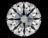 0.60 carat Round diamond G  VVS2 Excellent