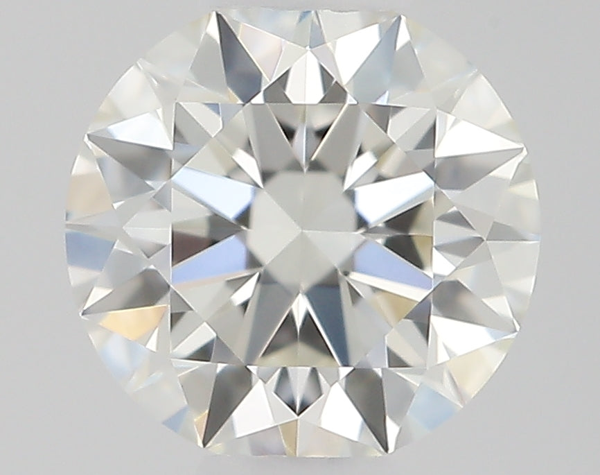 0.30 carat Round diamond I  IF Excellent