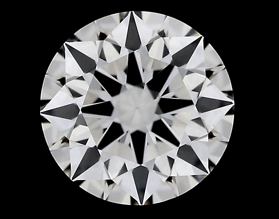 0.30 carat Round diamond F  VVS2 Excellent