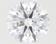 0.32 carat Round diamond E VS2 Excellent