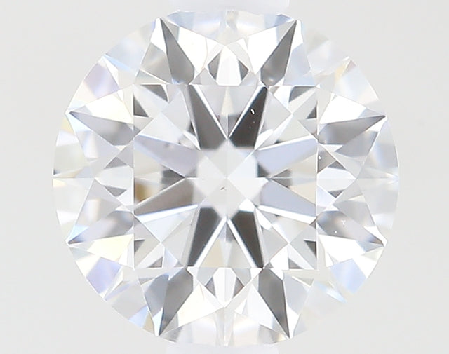 0.32 carat Round diamond E VS2 Excellent