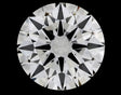0.30 carat Round diamond F IF Excellent