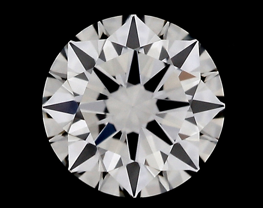 0.20 carat Round diamond E  VVS2 Excellent