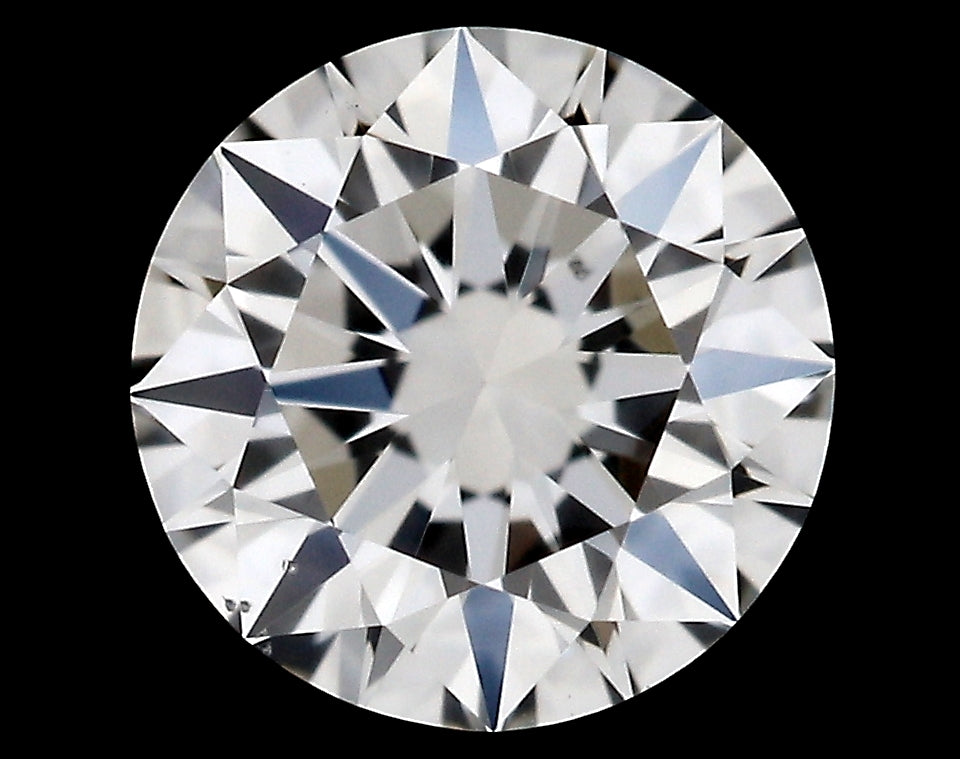 0.31 carat Round diamond E  SI1 Excellent