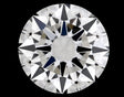 0.23 carat Round diamond E VS1 Excellent