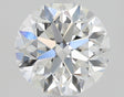 1.00 carat Round diamond G SI1 Good