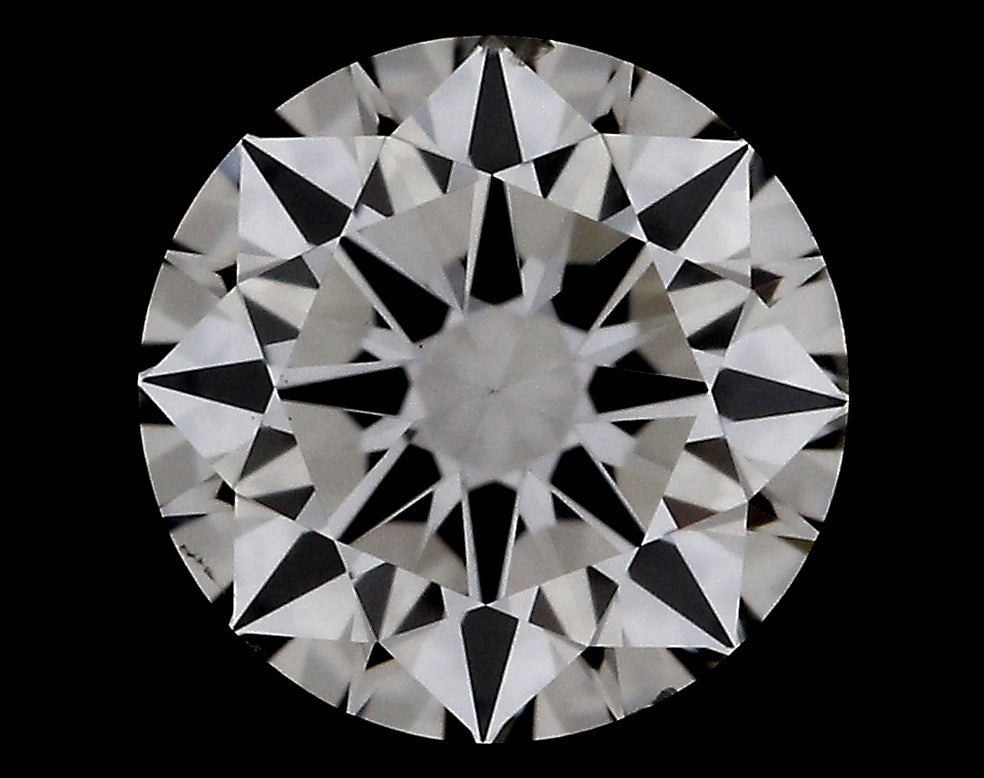 0.30 carat Round diamond E  SI2 Excellent