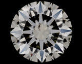 1.70 carat Round diamond M  SI2 Excellent