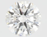 0.50 carat Round diamond G VS1 VeryGood