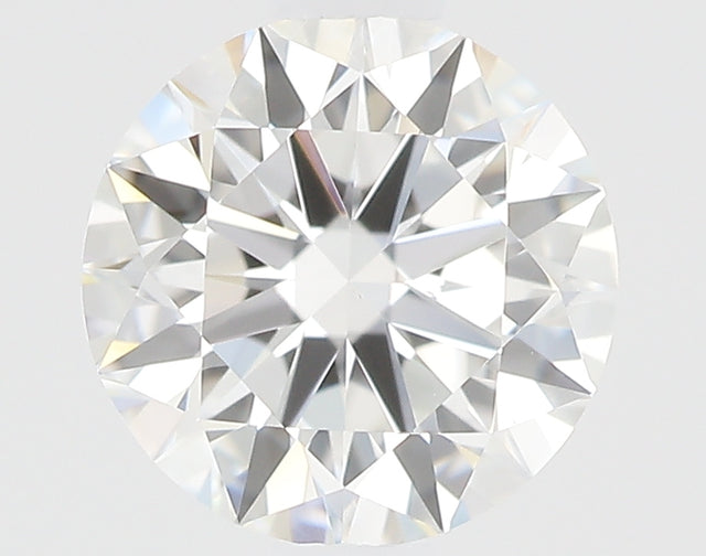 0.50 carat Round diamond G VS1 VeryGood