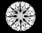 0.30 carat Round diamond E VS1 Excellent