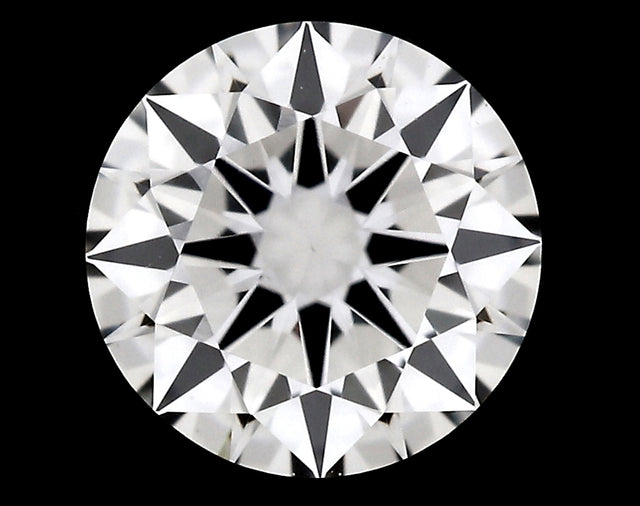 0.30 carat Round diamond E VS1 Excellent