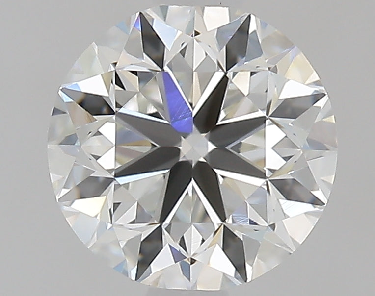 1.01 carat Round diamond G  VS1 Very good