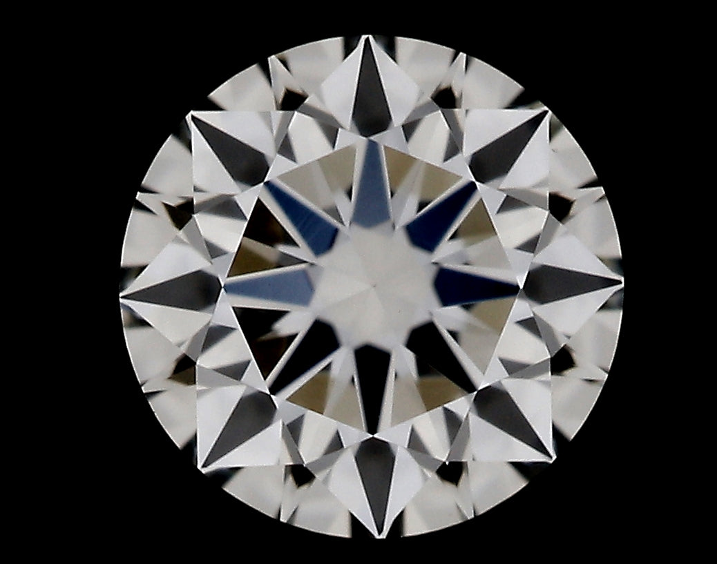 0.32 carat Round diamond G VVS2 Excellent