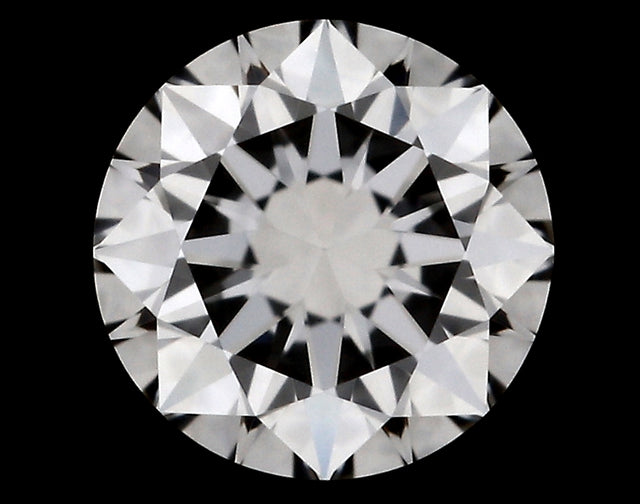 0.30 carat Round diamond E  VVS2 Excellent