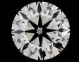 1.00 carat Round diamond I SI1 VeryGood