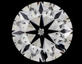 1.00 carat Round diamond I SI1 VeryGood
