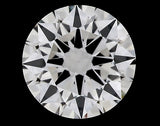0.30 carat Round diamond G VVS2 Excellent
