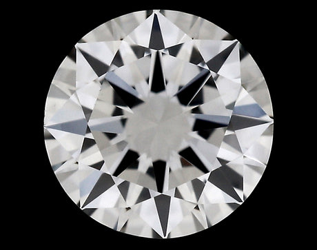 0.30 carat Round diamond H  VS1 Very good
