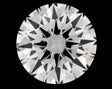 0.32 carat Round diamond F  VVS2 Excellent
