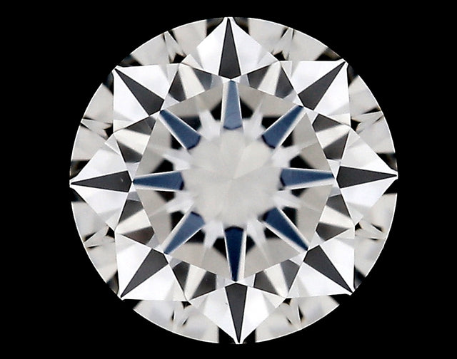 0.30 carat Round diamond D VVS1 Excellent